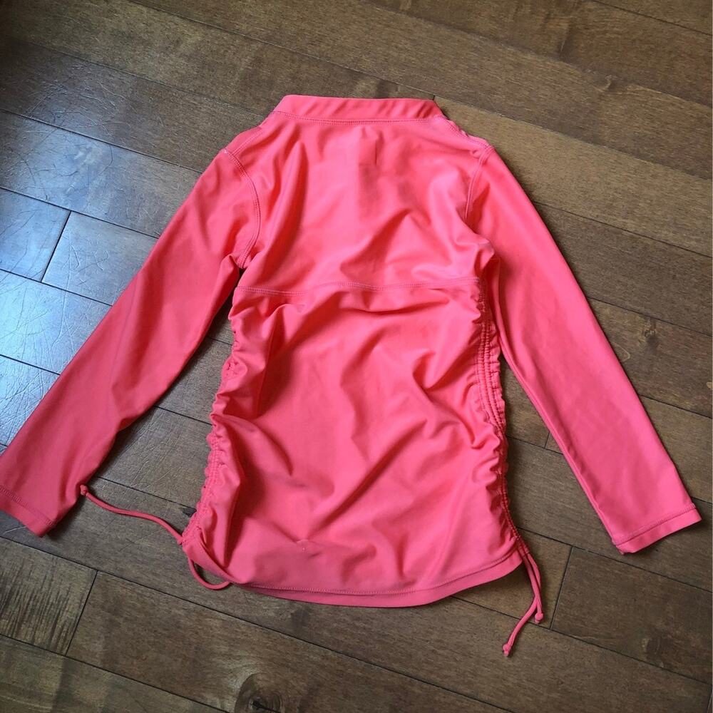 CABANALIFE RASHGUARD long sleeves aged 6 - Picture 9 of 12